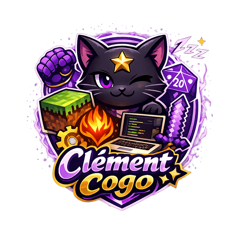 Illustration du projet Mon portfolio